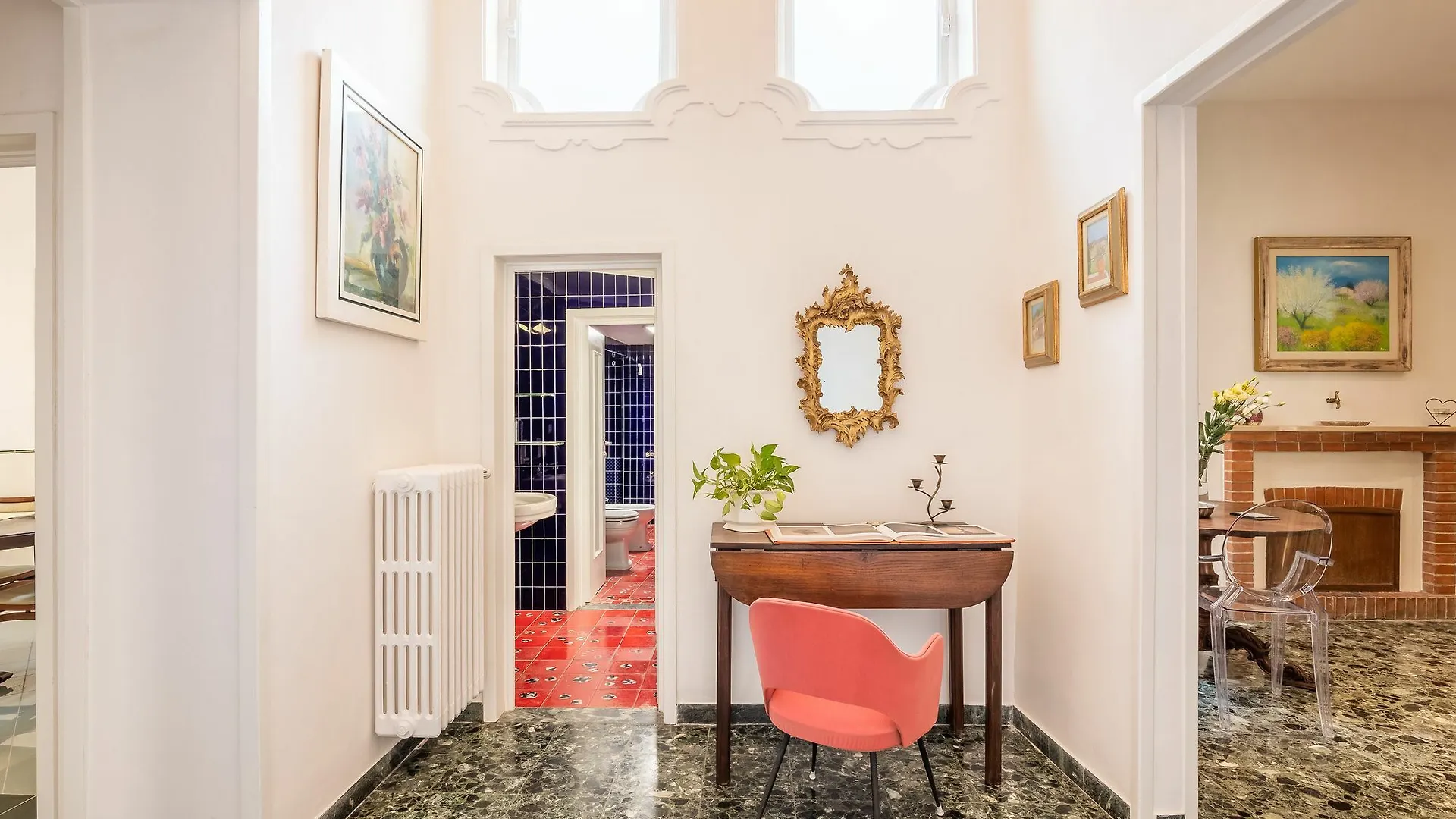 Casa Landini Apartment Florence