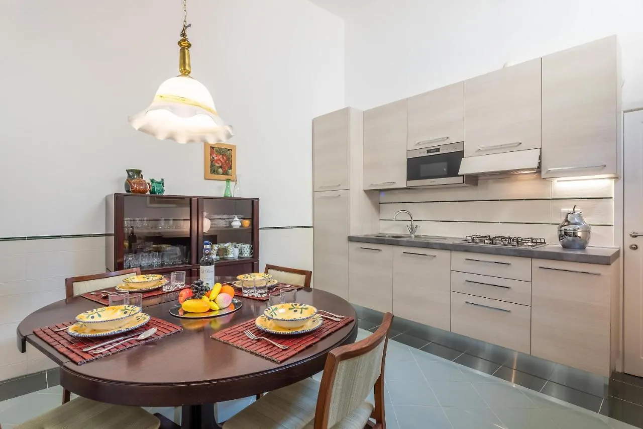 Casa Landini Apartment Florence Italy