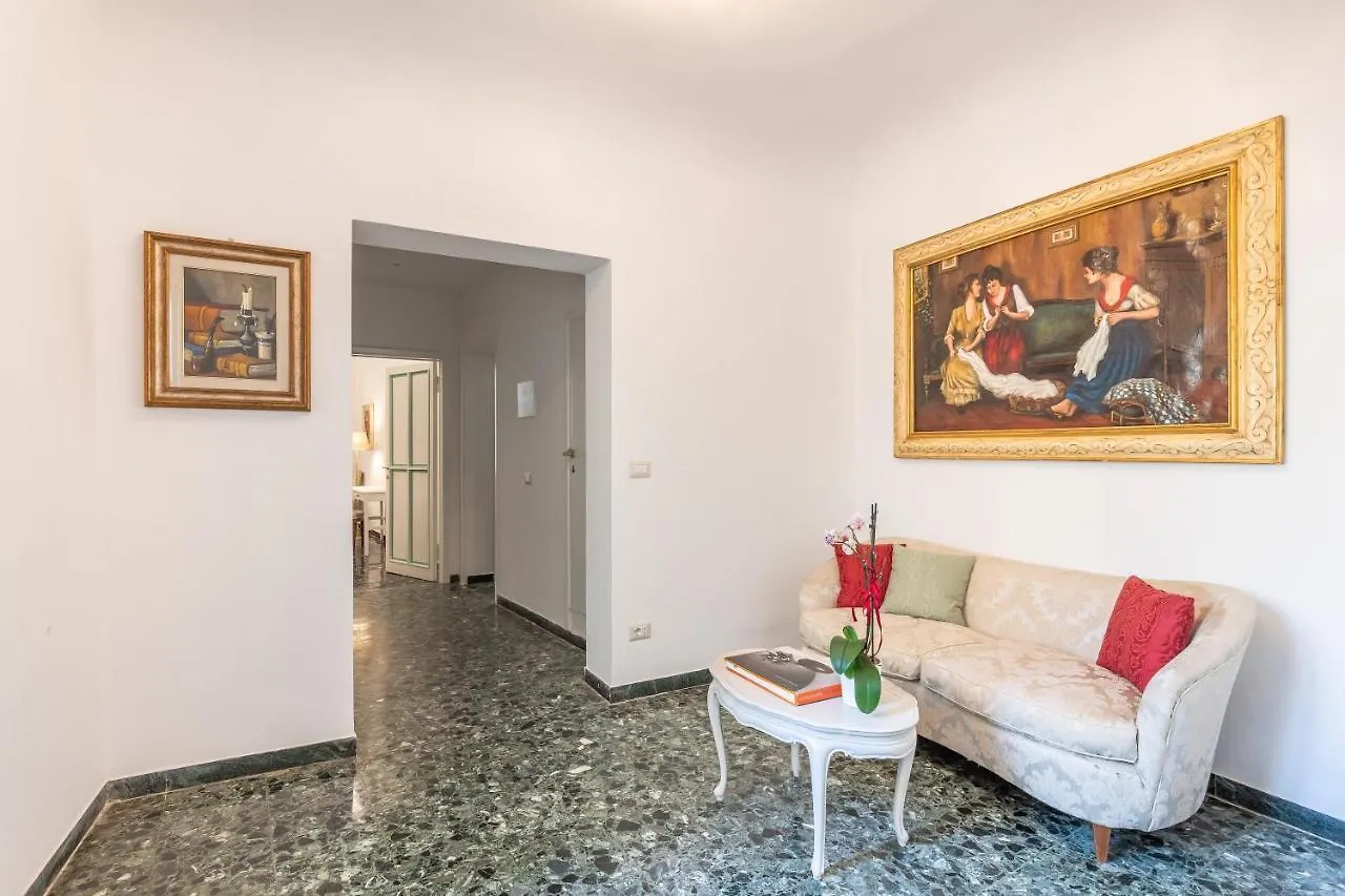 Casa Landini Apartment Florence 0*,  Italy