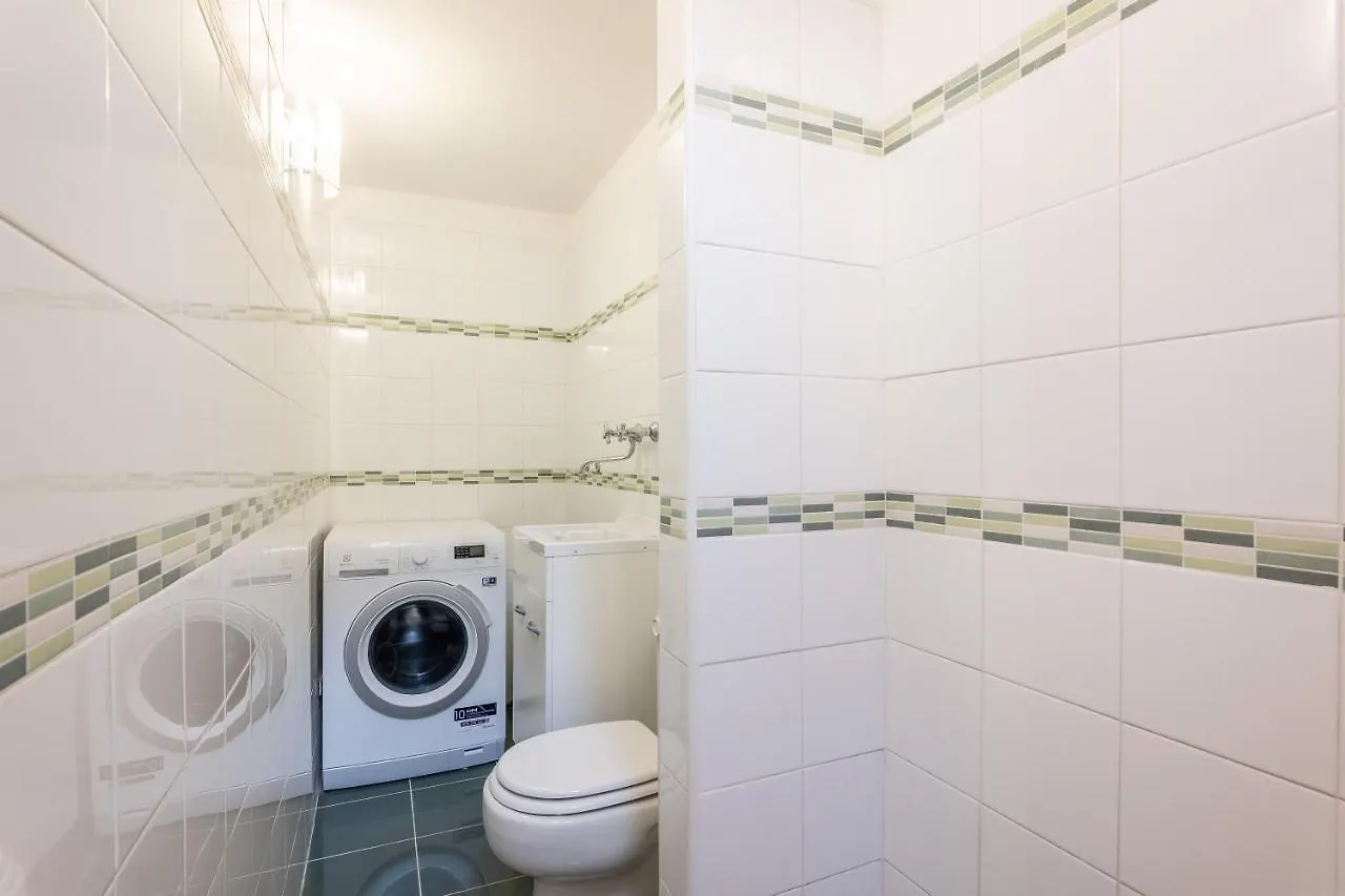 Casa Landini Apartment Florence Italy