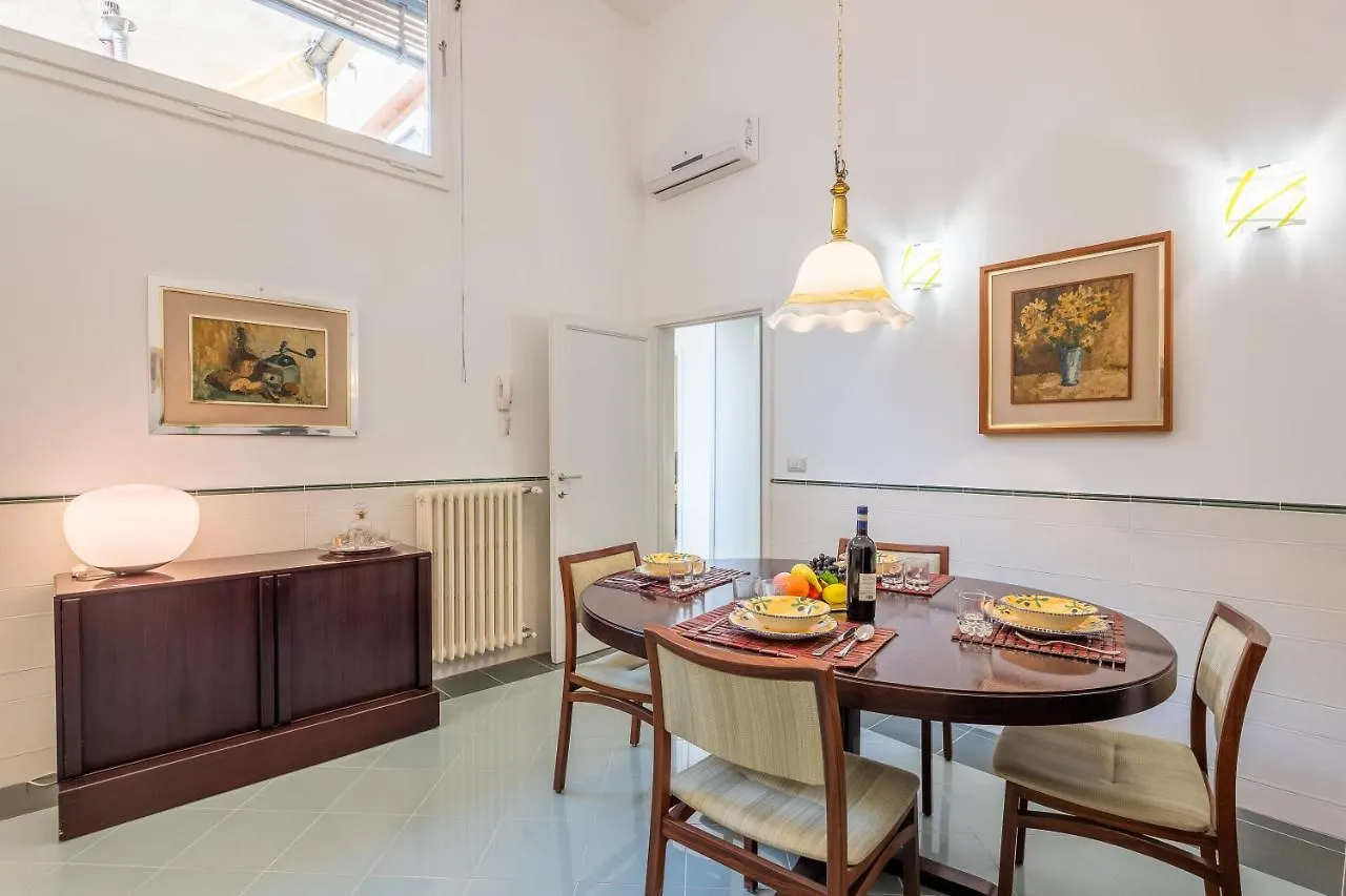 Casa Landini Apartment Florence Italy