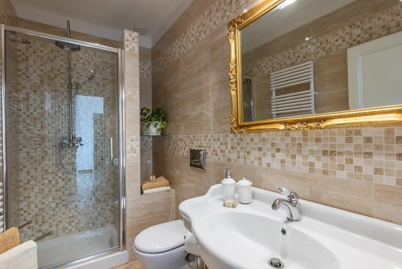Casa Landini Apartment Florence Italy
