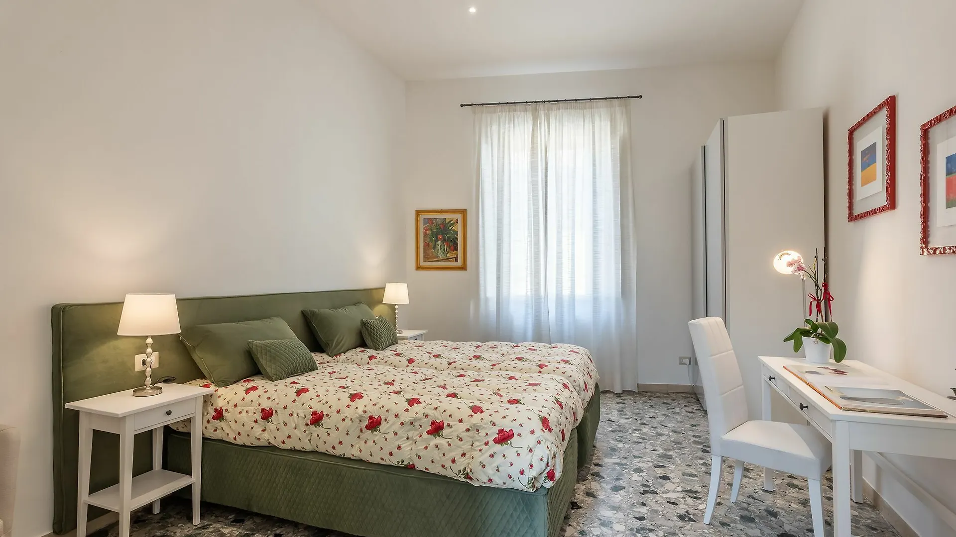 Casa Landini Apartment Florence