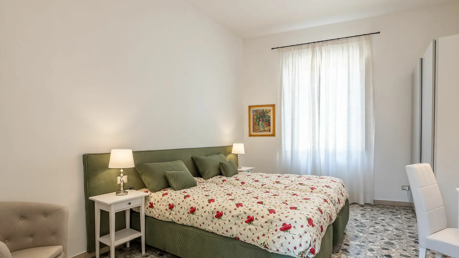 Casa Landini Apartment Florence