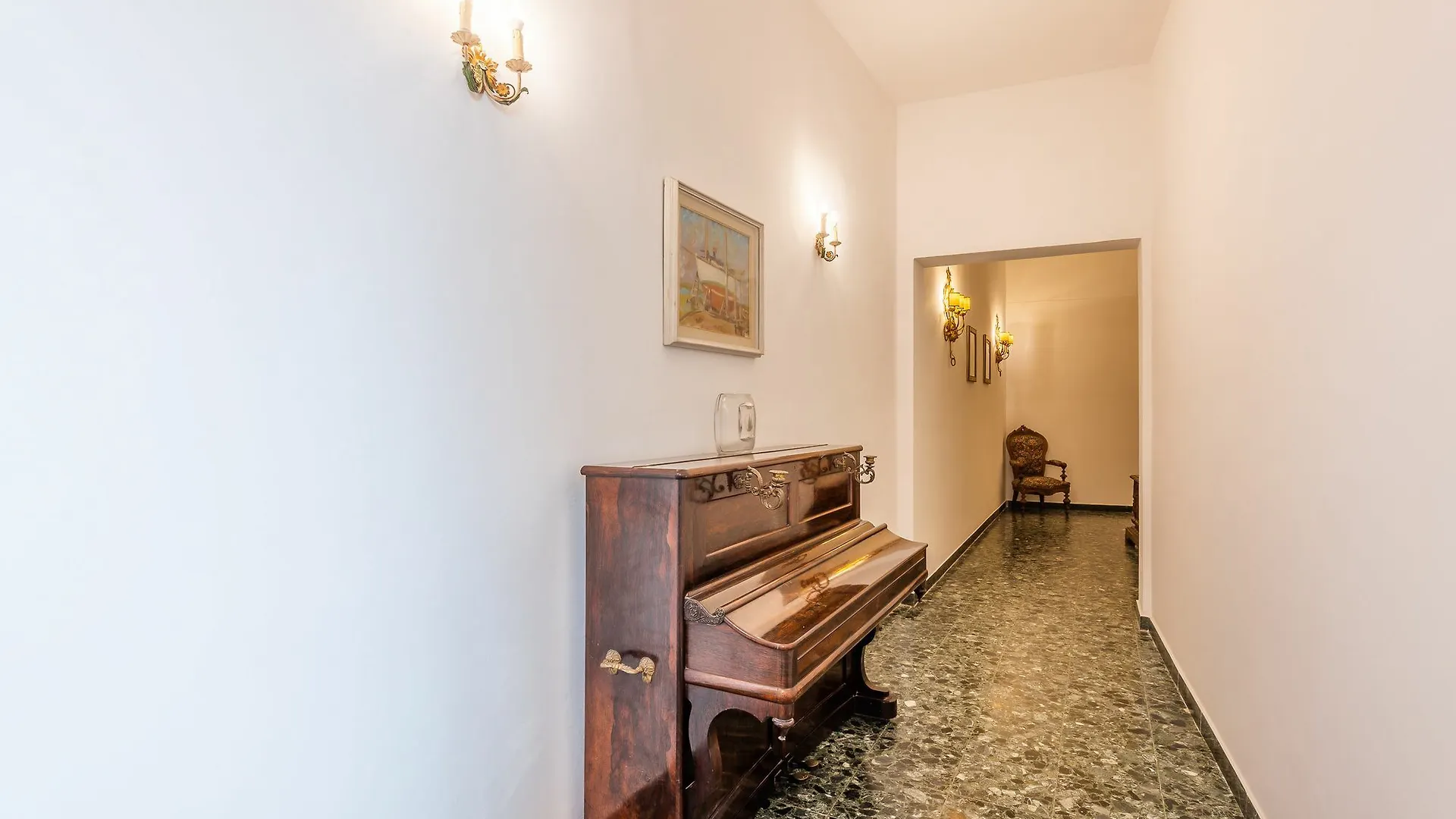 Casa Landini Apartment Florence