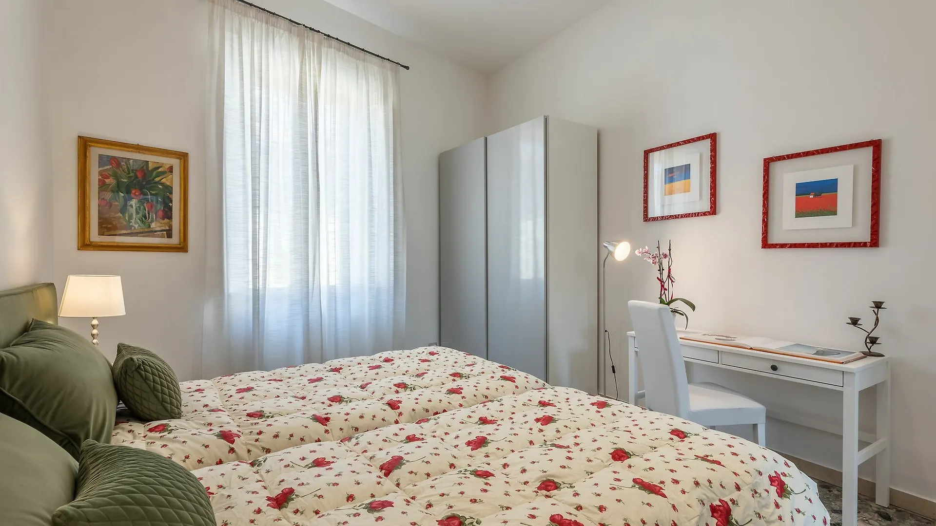 Casa Landini Apartment Florence 0*,