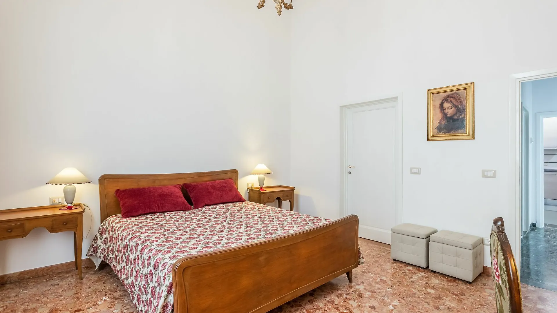 Casa Landini Apartment Florence