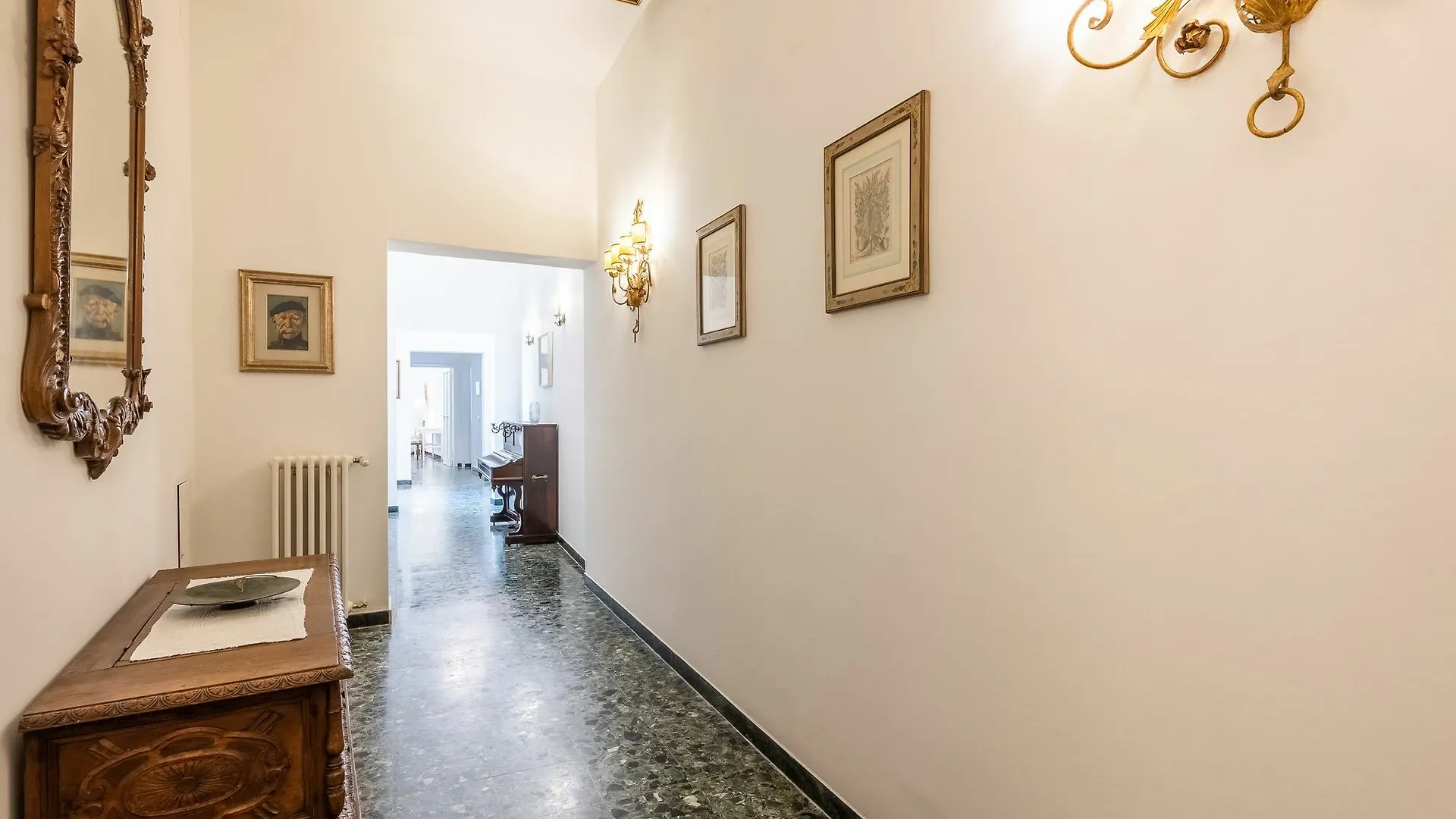 Casa Landini Apartment Florence