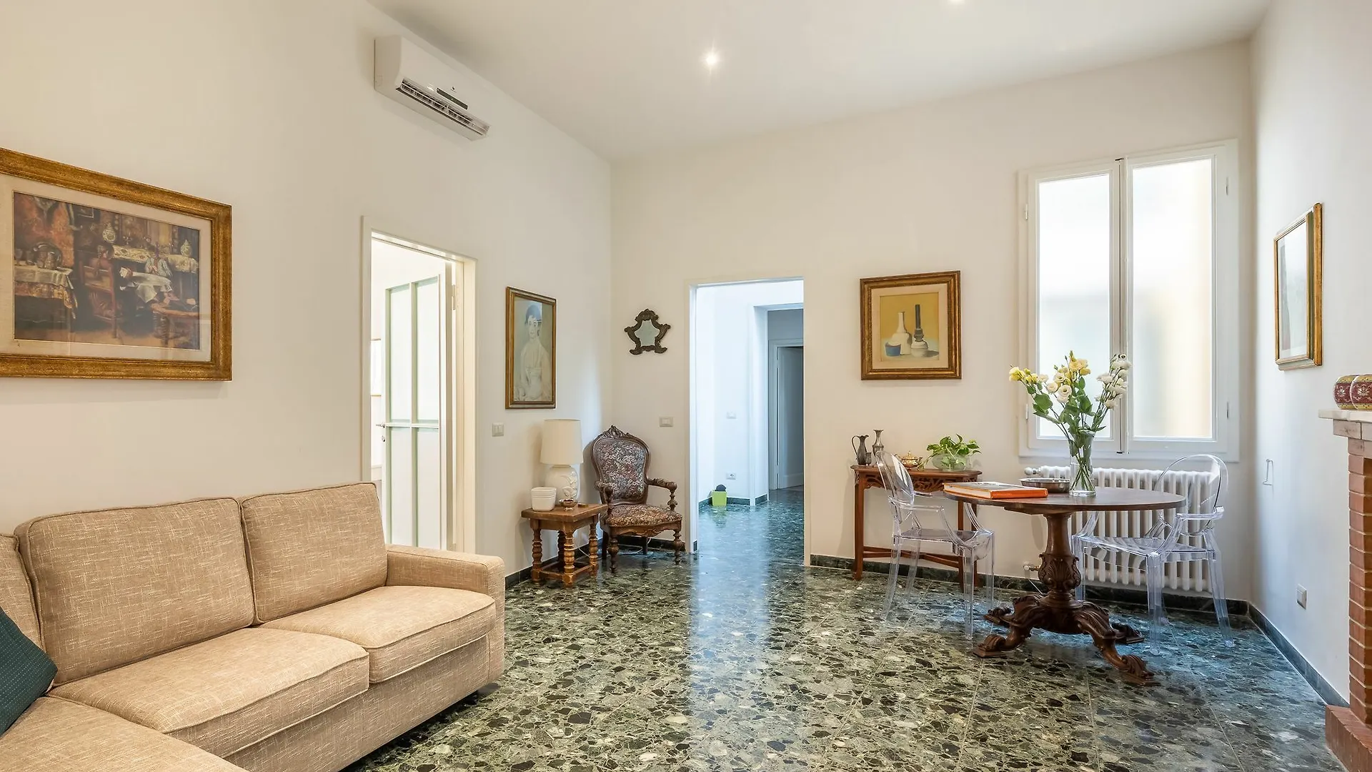 Casa Landini Apartment Florence