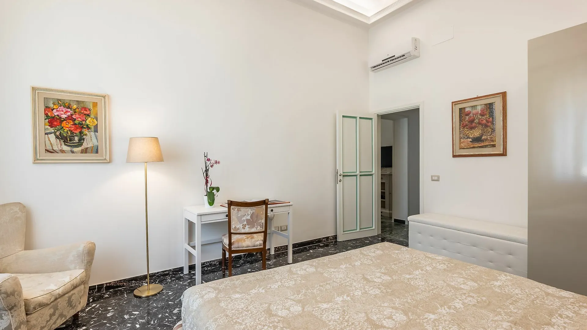 Casa Landini Apartment Florence 0*,