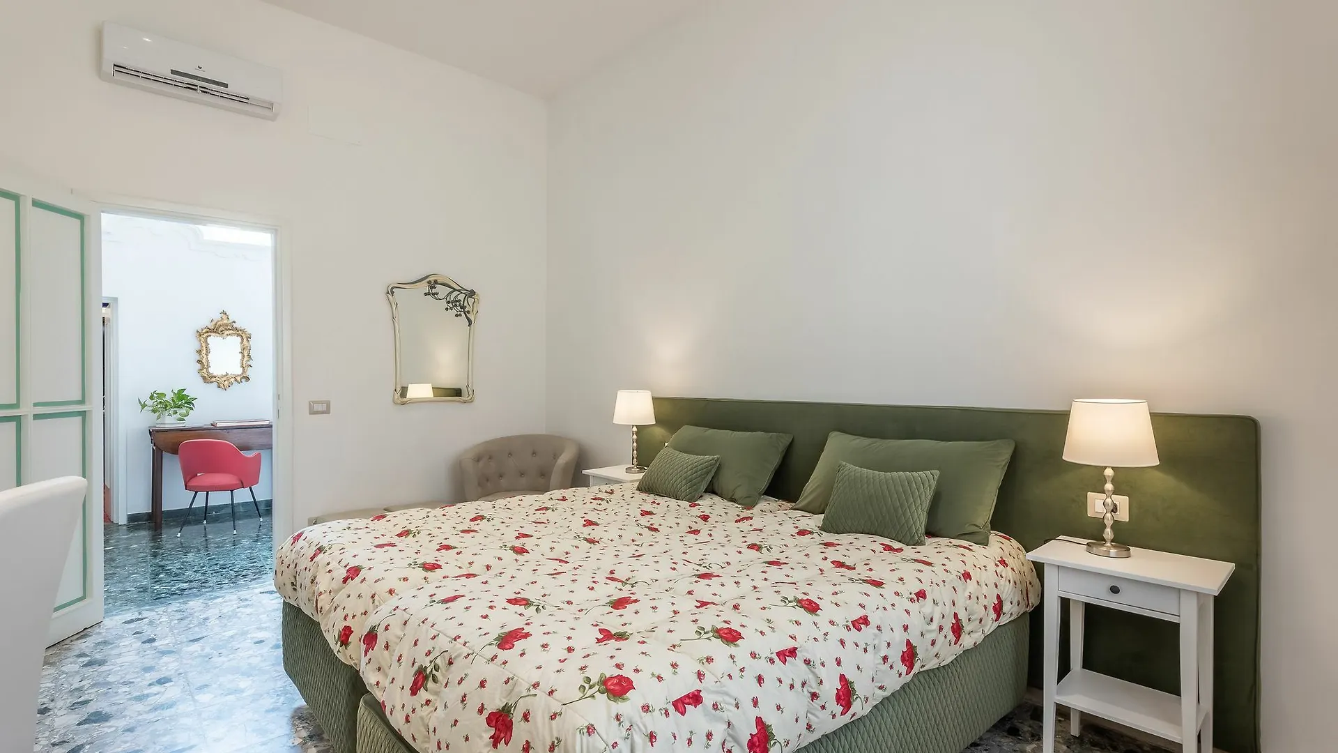 Casa Landini Apartment Florence