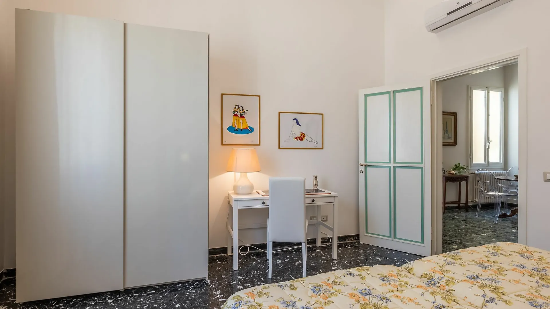 Casa Landini Apartment Florence 0*,