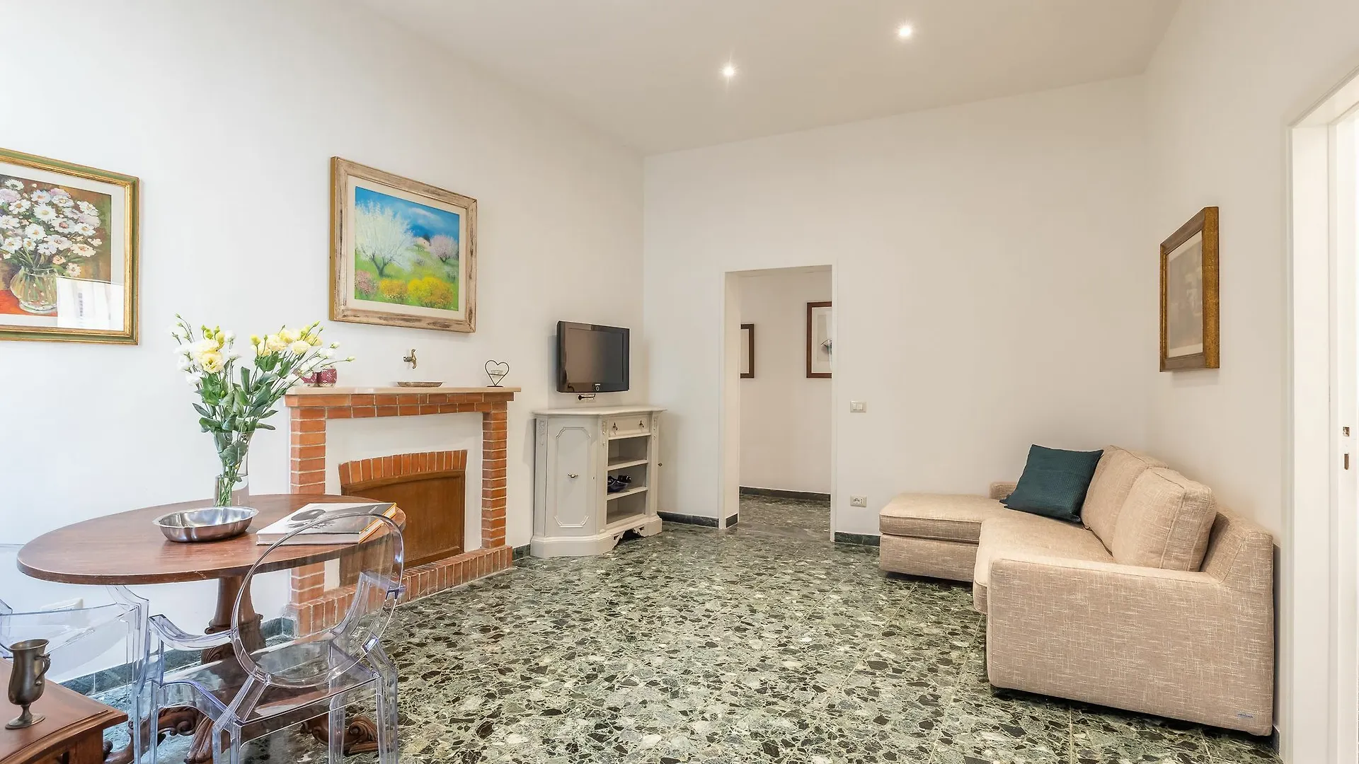 Casa Landini Apartment Florence
