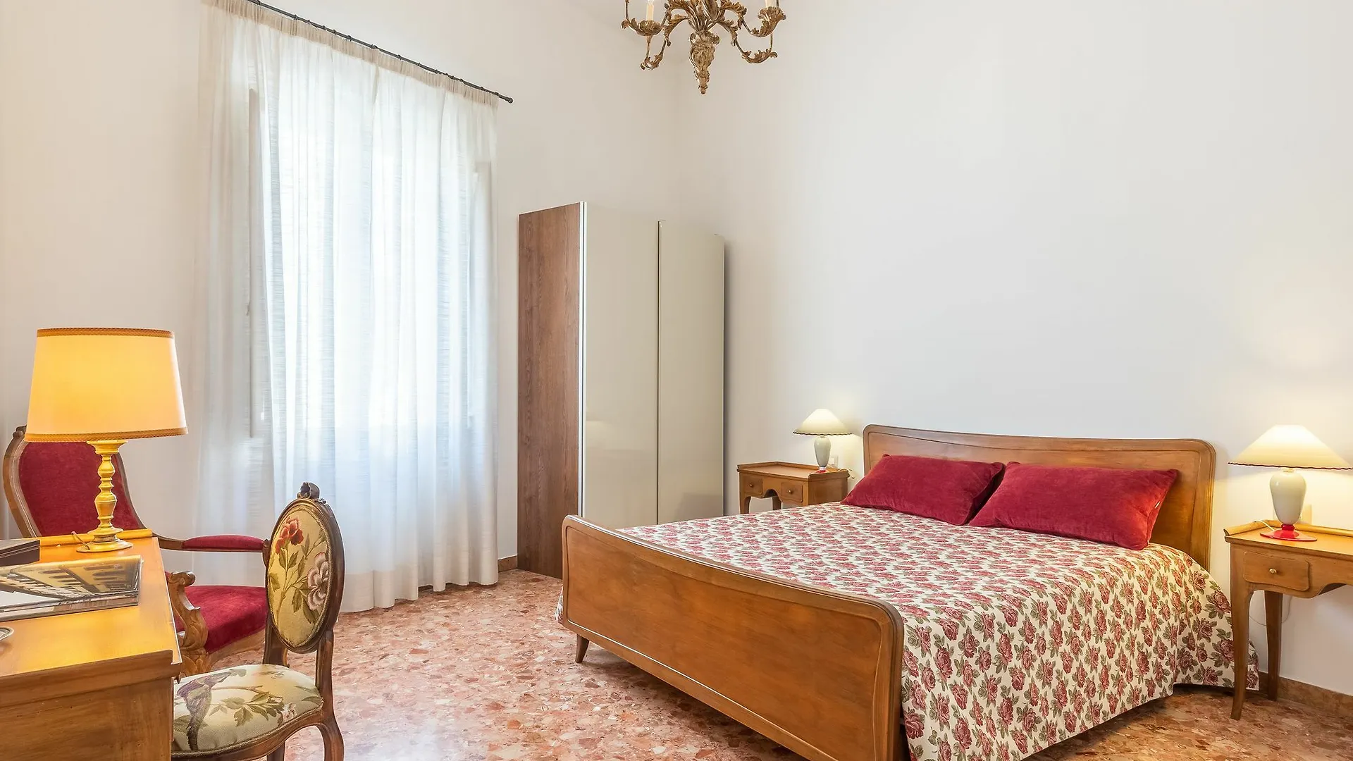 Casa Landini Apartment Florence 0*,  Italy