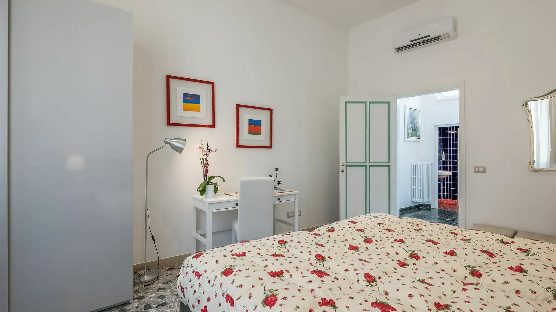 Casa Landini Apartment Florence Italy