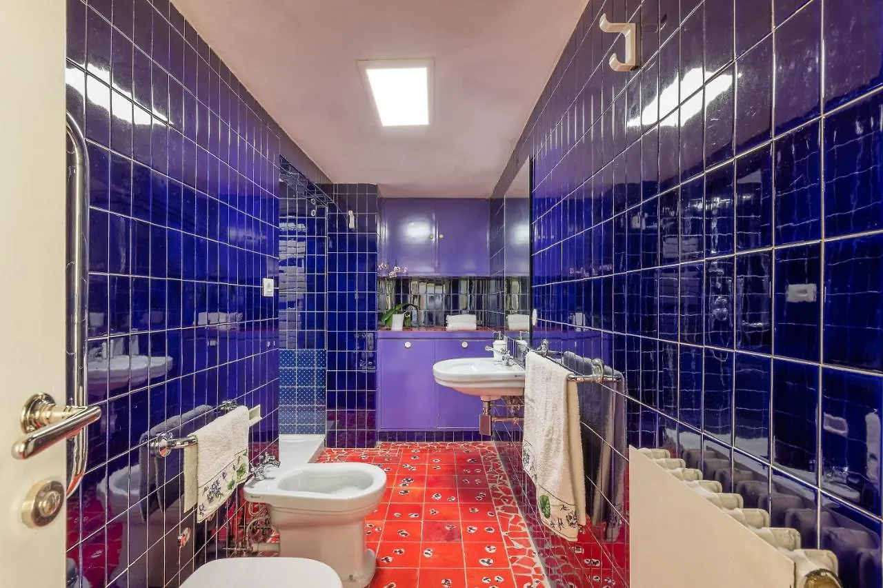 Appartamento Casa Landini Firenze