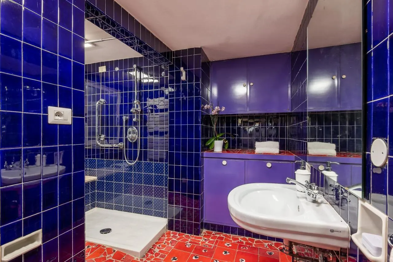 Appartamento Casa Landini Firenze