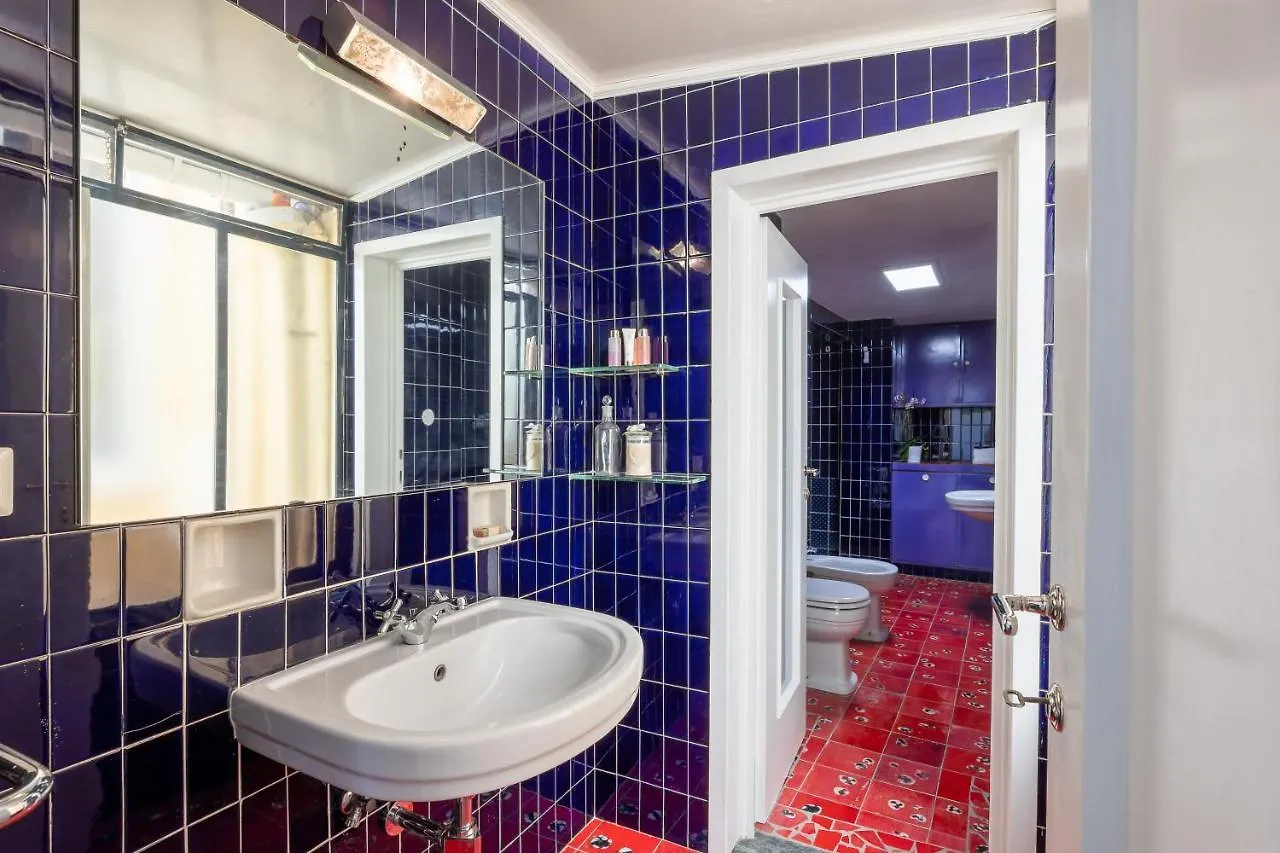 Appartamento Casa Landini Firenze 0*,  Italia