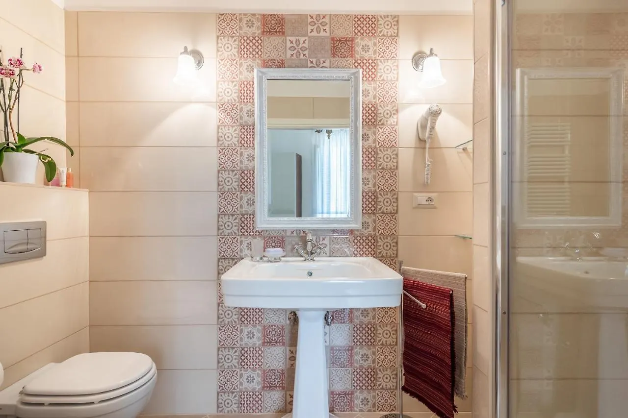 Appartamento Casa Landini Firenze 0*,