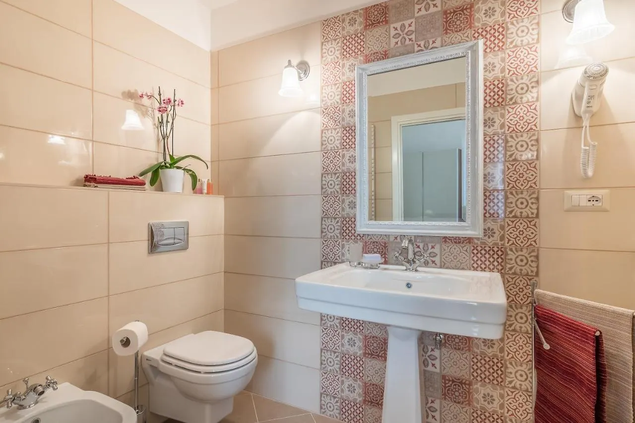 Appartamento Casa Landini Firenze