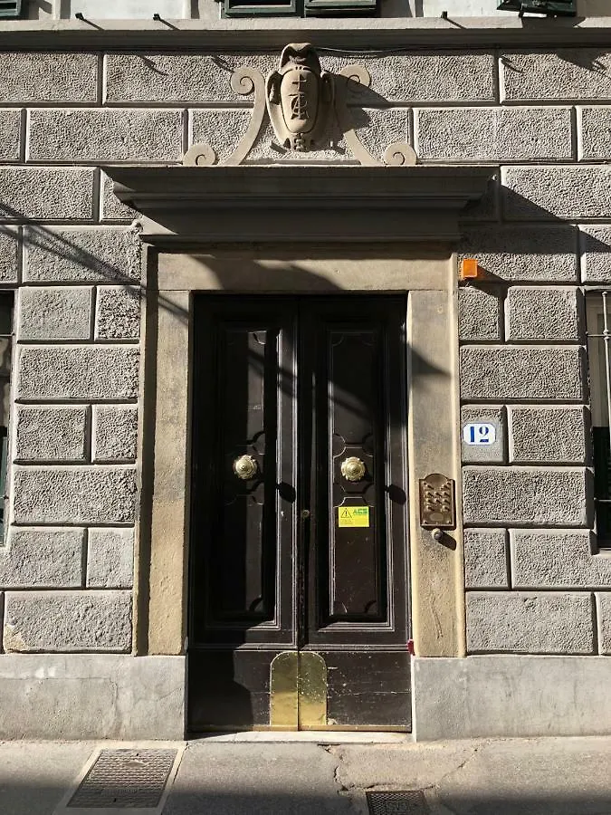 Appartamento Casa Landini Firenze