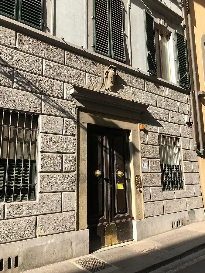 Appartamento Casa Landini Firenze Italia