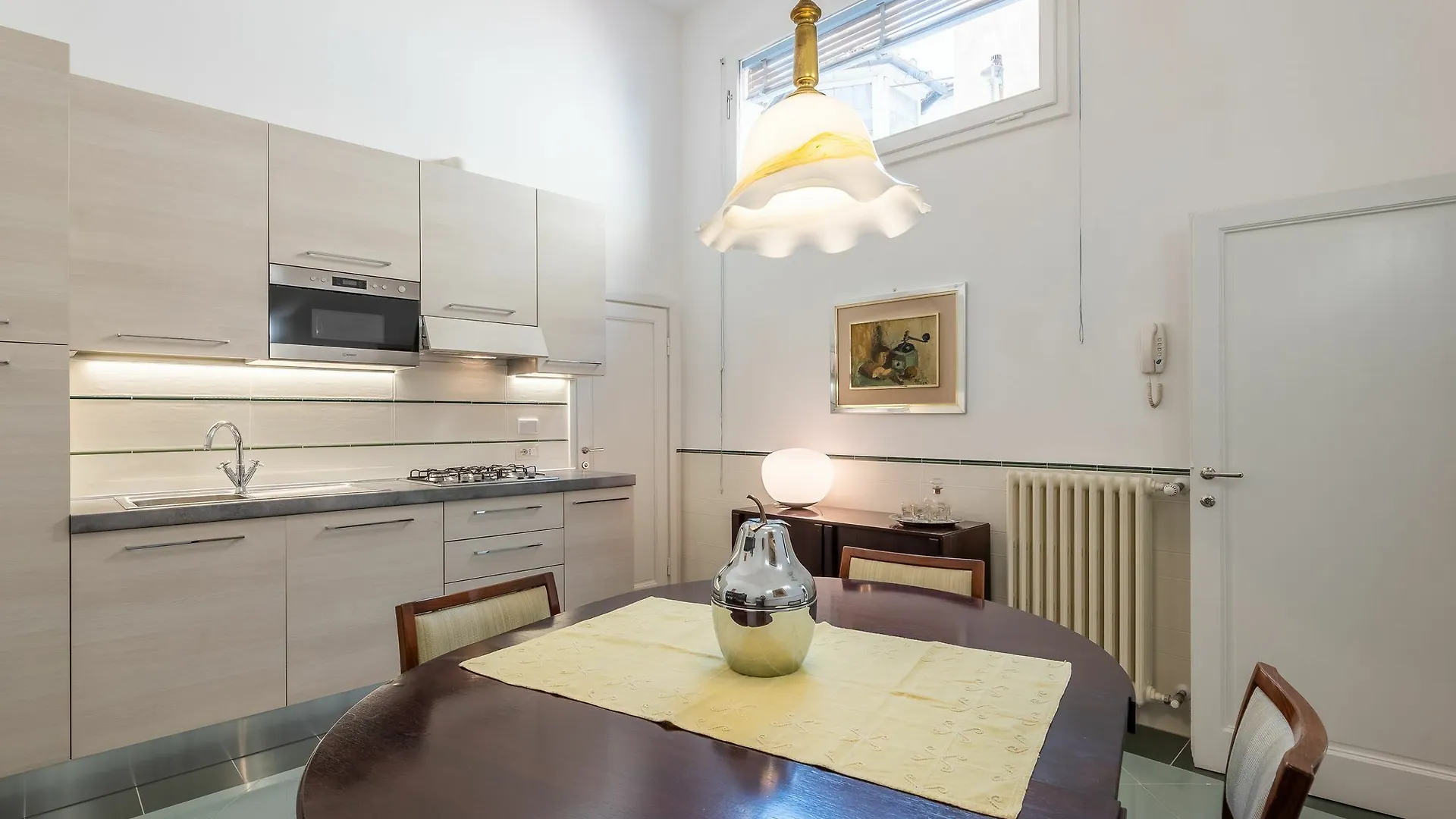 Appartamento Casa Landini Firenze