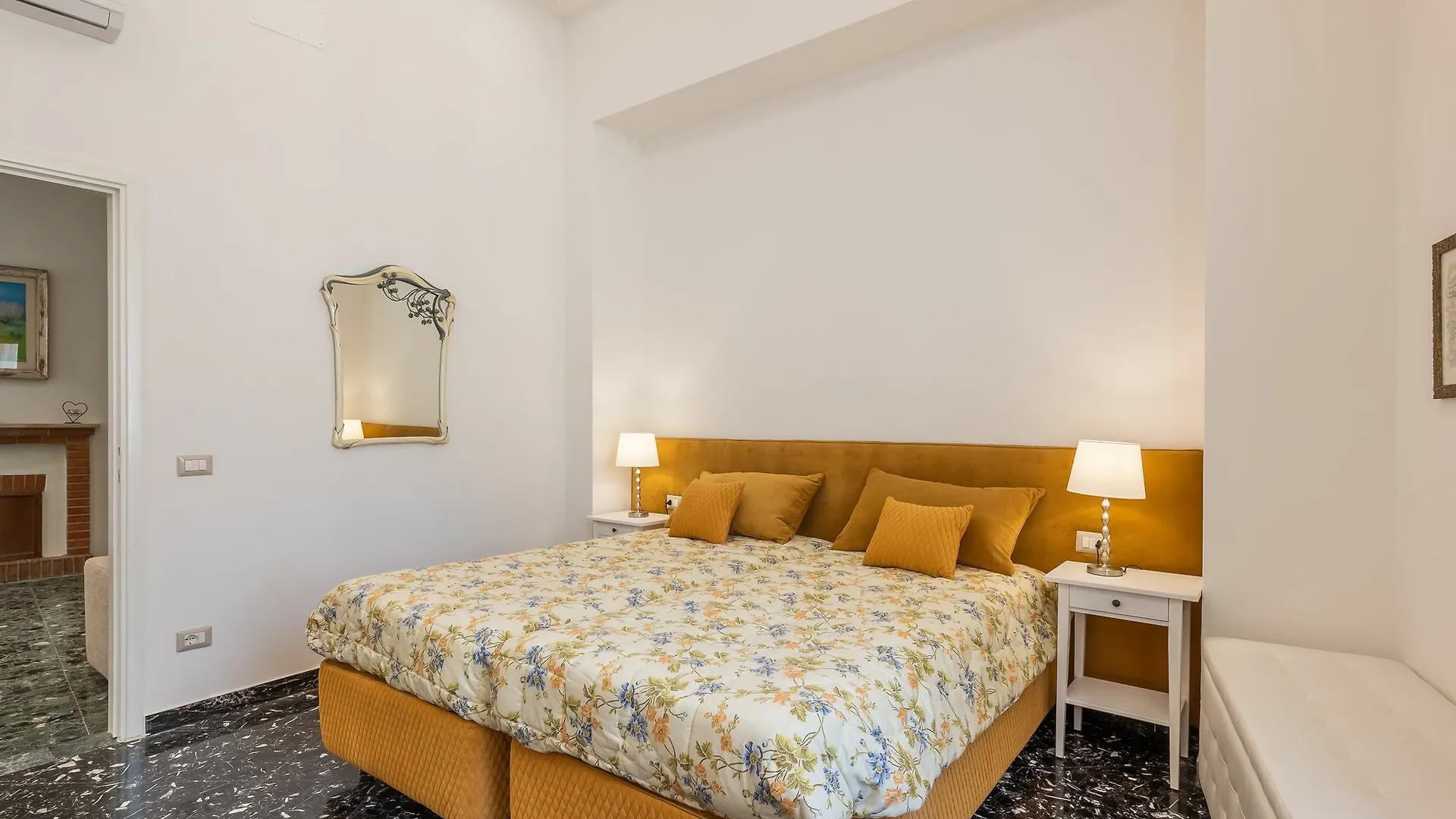 Appartamento Casa Landini Firenze