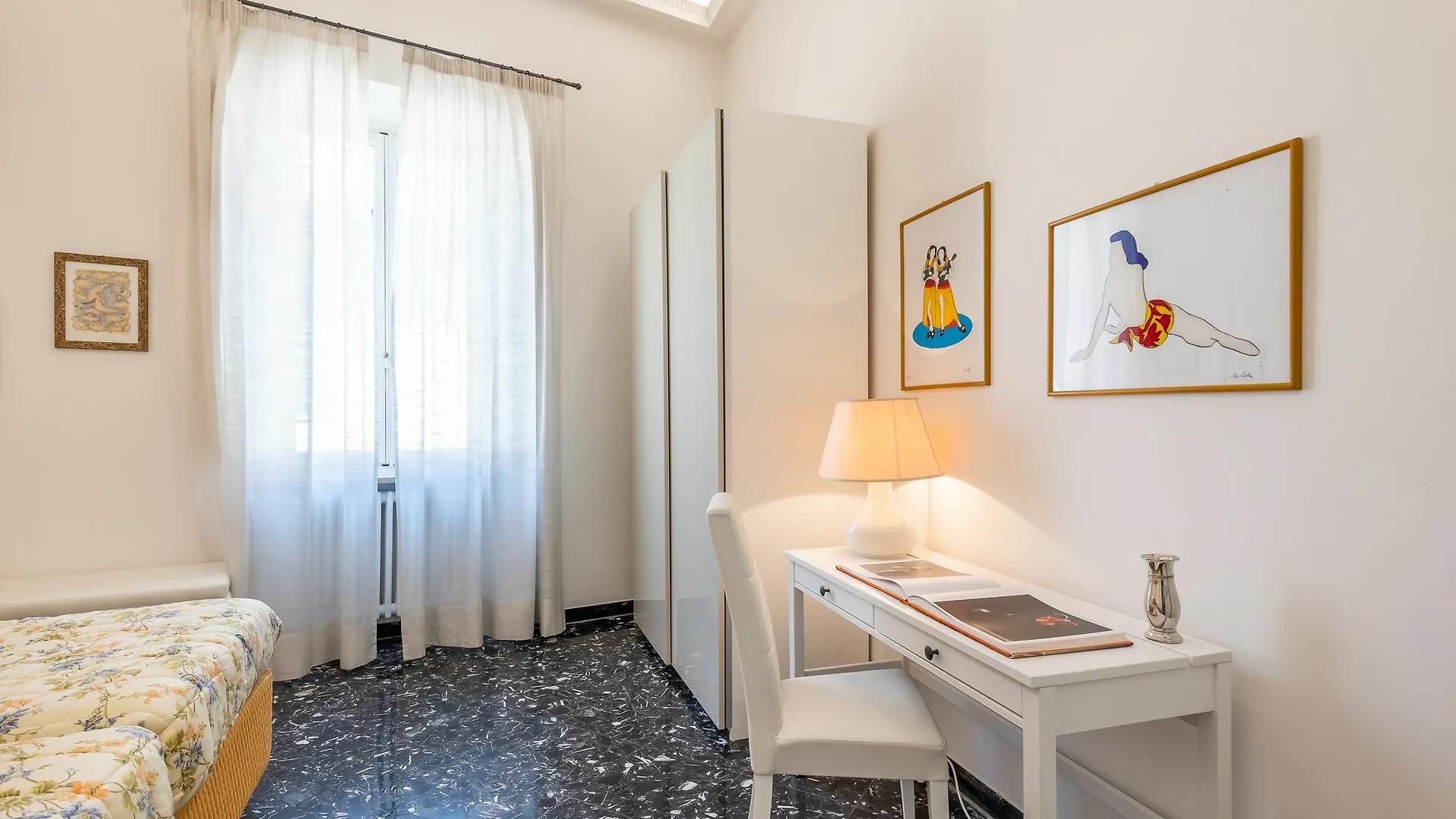 Appartamento Casa Landini Firenze