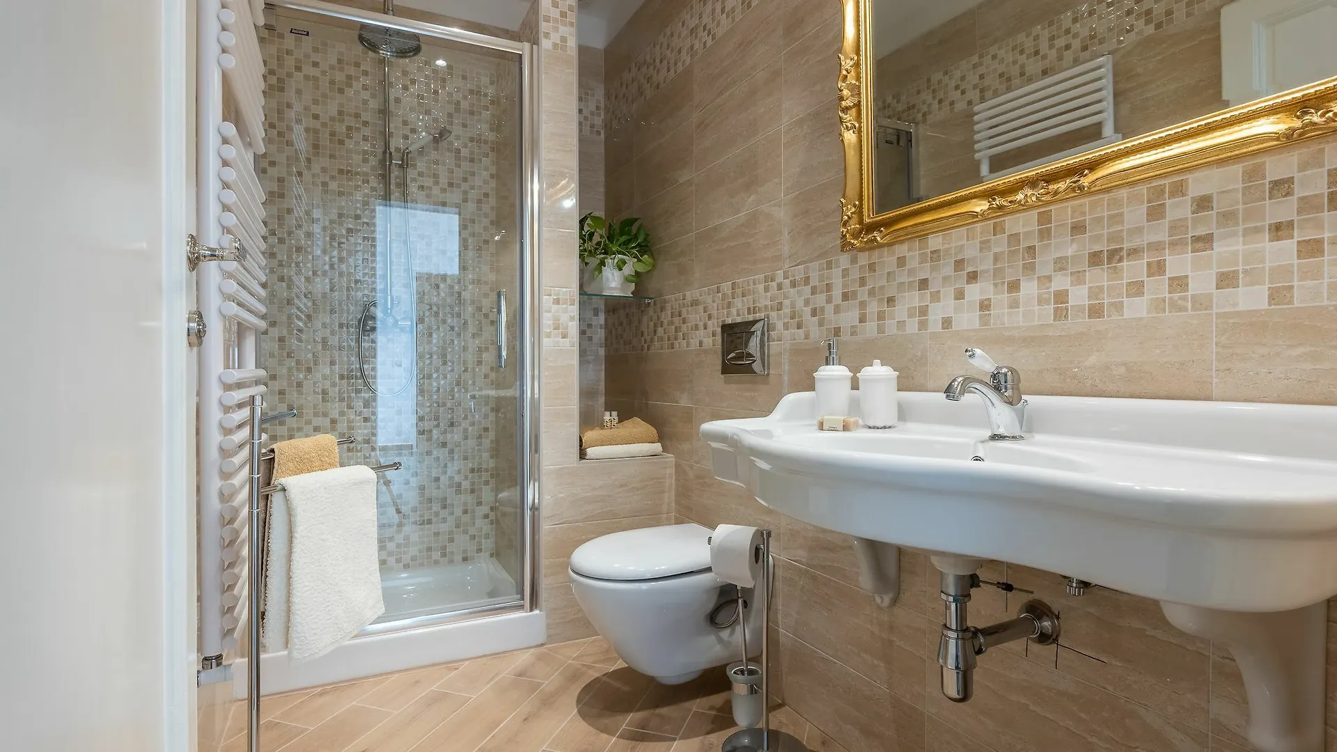 Appartamento Casa Landini Firenze